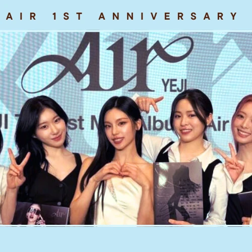 팬들이 뽑은 ITZY 최고의 순간