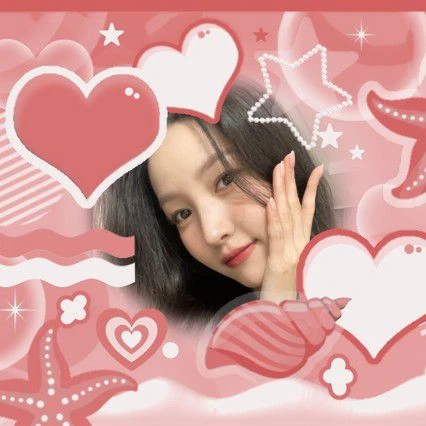 Top Photo Full of Sowon (GFRIEND) Love