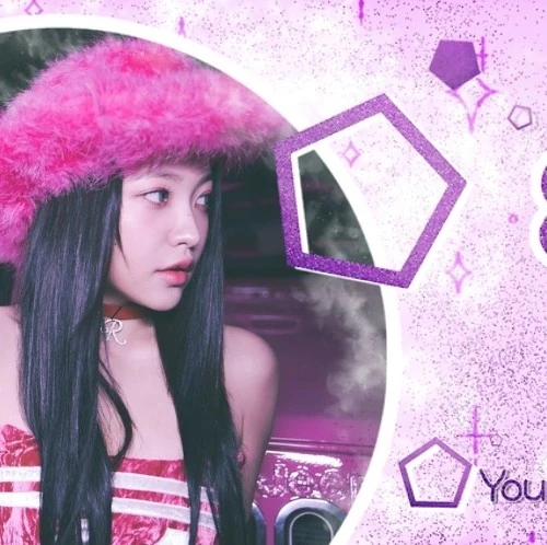 充满粉丝爱意的Yeri (Red Velvet)人气照片