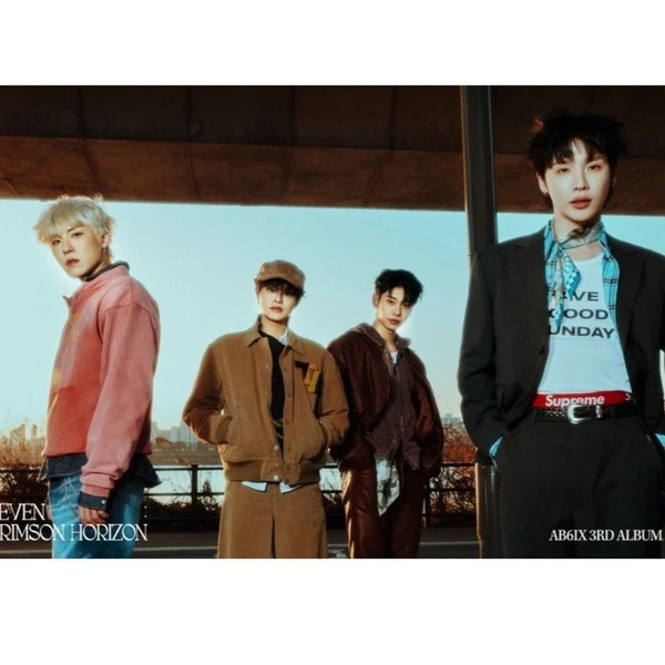 Today's Most Loved AB6IX