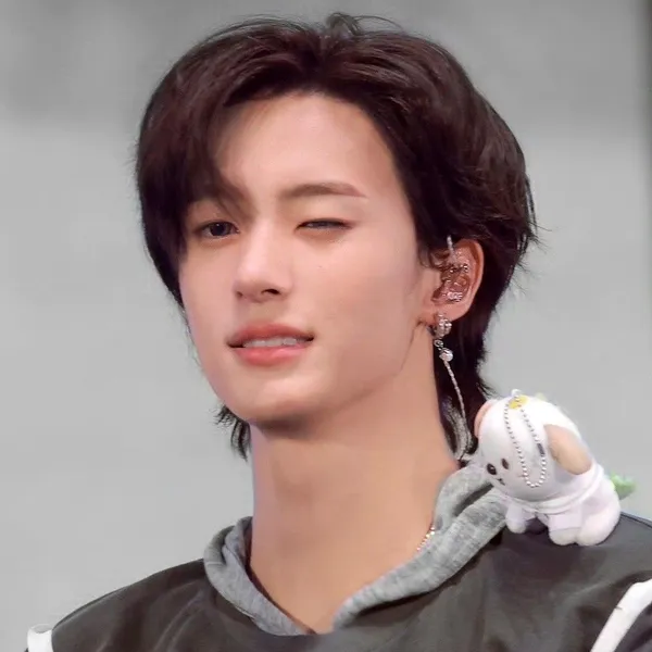 Fans' Pick: Best Moment of Anton (RIIZE)