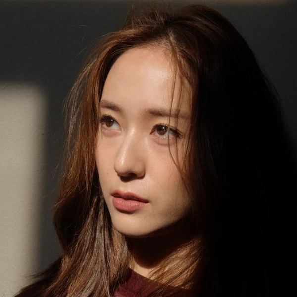 Today's Most Loved Krystal (f (x))