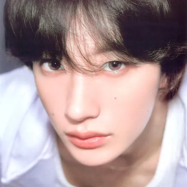 Today's Most Loved Anton (RIIZE)