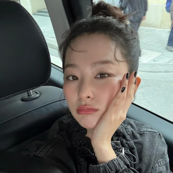 充满粉丝爱意的涩琪 (Red Velvet)人气照片