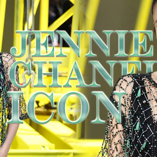 Top Photo Full of Jennie (BLACKPINK) Love