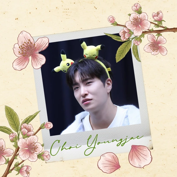 Top Photo Full of Youngjae (GOT7) Love