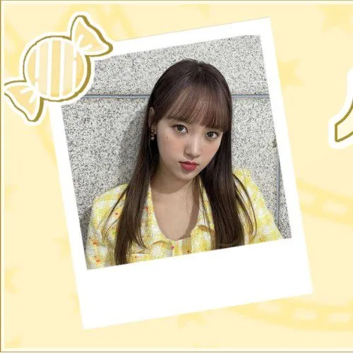 Top Photo Full of Sei Love