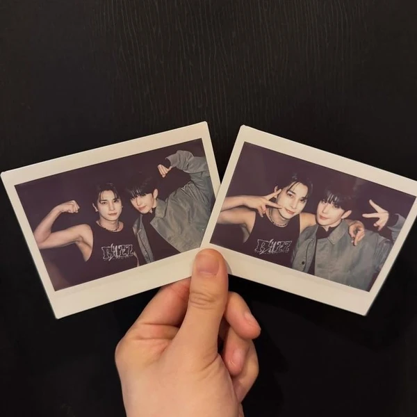 Signature photo of 翰潔 (POLARIX) capturing their charm