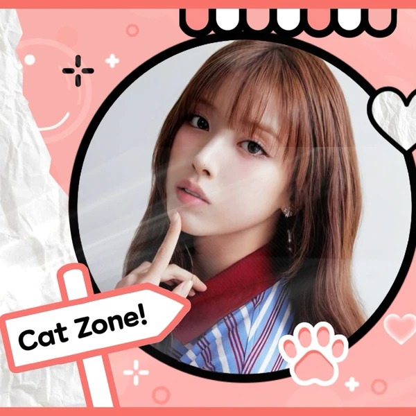 Today's Most Loved Jiwoo (NMIXX)