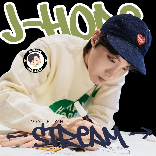 Momen Terbaik j-hope (BTS) Pilihan Penggemar