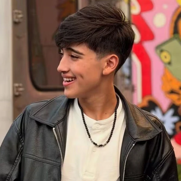 Top Photo Full of Kenneth (SANTOS BRAVOS) Love