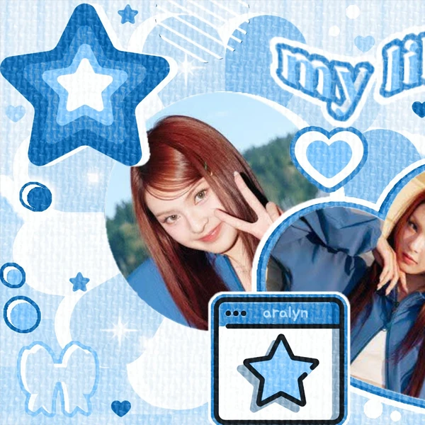 Popular profile image of Chiquita (BABYMONSTER) selected by votes