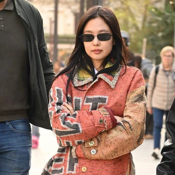 Top Photo Full of Jennie (BLACKPINK) Love