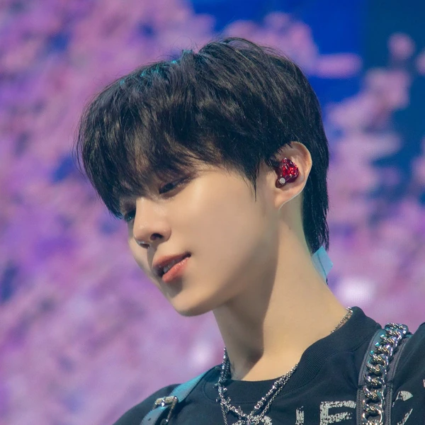 Fans' Pick: Best Moment of Kim Wooseok