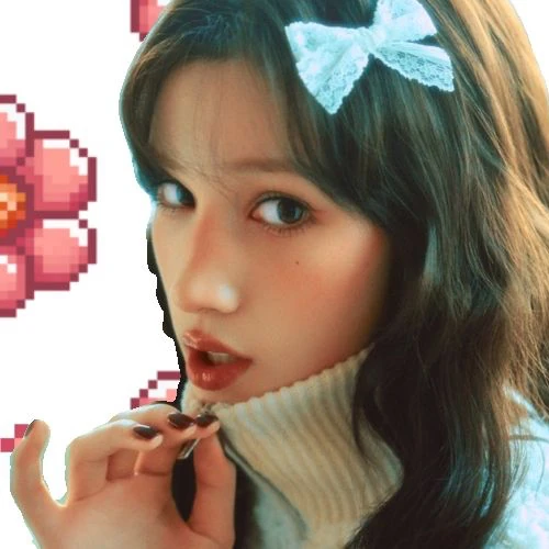 今天最受喜爱的休宁巴伊叶 (Kep1er)