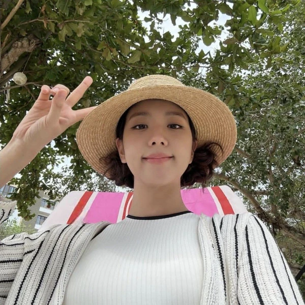 Top Photo Full of BLACKPINK Love