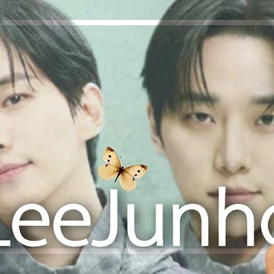 Today's Most Loved Junho (2PM)