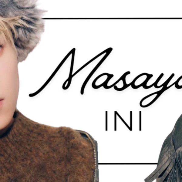 Today's Most Loved Kimura Masaya (INI)