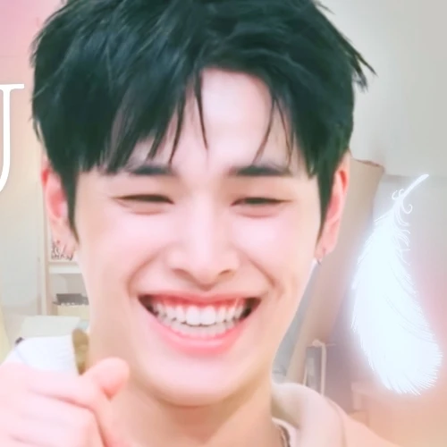 Today's Most Loved Haru (NEXZ)