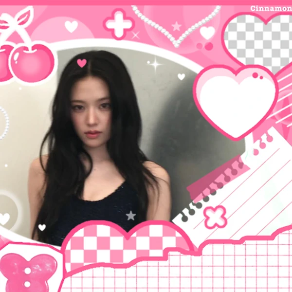 ファンが選んだアン・ユジン (IVE)最高の瞬間