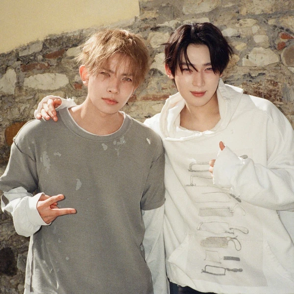 선우 (ENHYPEN) 팬심 가득한 인기 사진