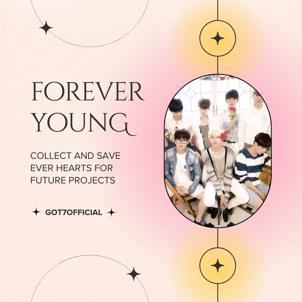 오늘 가장 사랑받은 GOT7의 모습