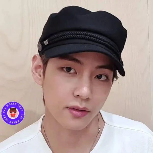 Penampilan V (BTS) yang Paling Dicintai Hari Ini