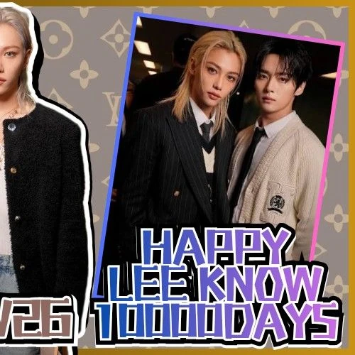 Fans' Pick: Best Moment of Felix (Stray Kids)