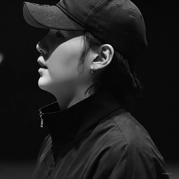 Top Photo Full of SUGA (BTS) Love