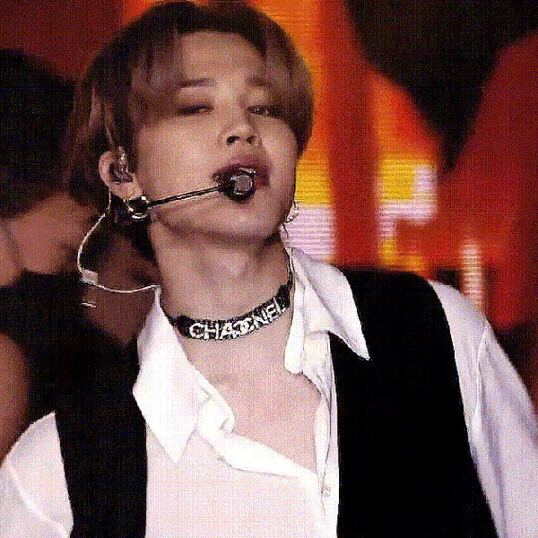 Penampilan Jimin (BTS) yang Paling Dicintai Hari Ini