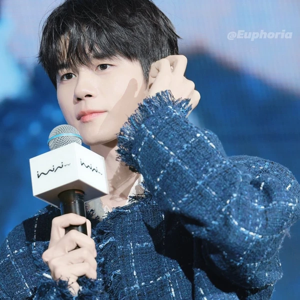 粉絲票選的邕聖祐最佳瞬間