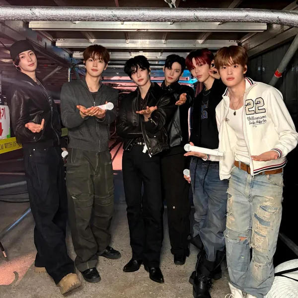 Top Photo Full of RIIZE Love