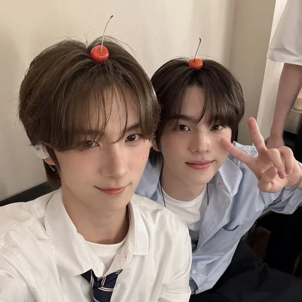 Popular profile picture of TWS loved by fans