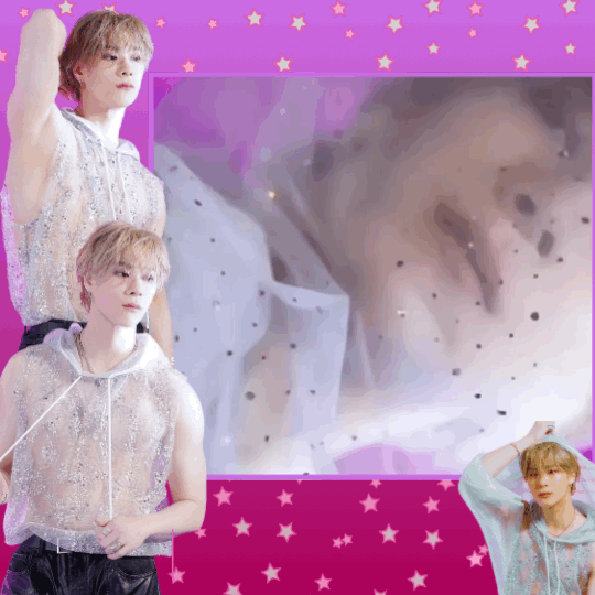 Top Photo Full of Moonbin (ASTRO) Love