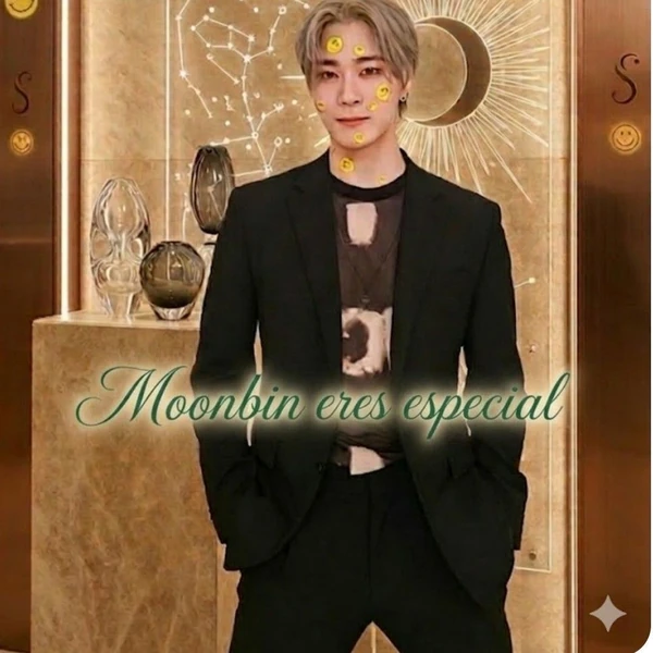 Top Photo Full of Moonbin (ASTRO) Love