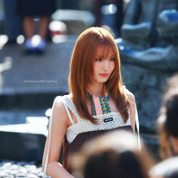 팬들이 뽑은 모모 (TWICE) 최고의 순간