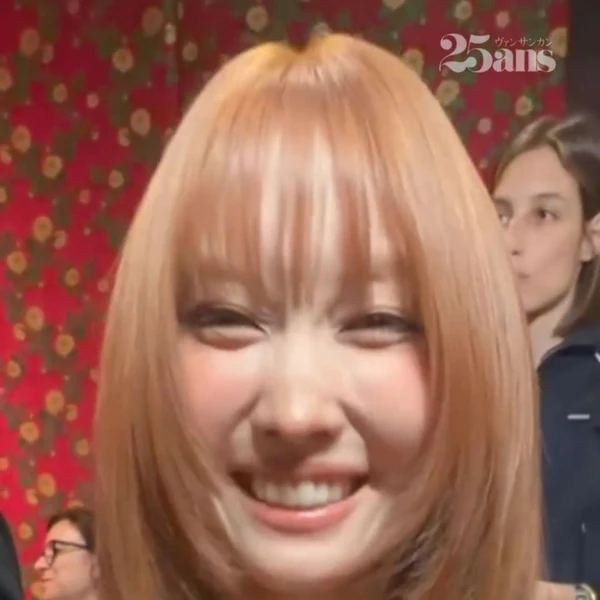 모모 (TWICE) 팬심 가득한 인기 사진