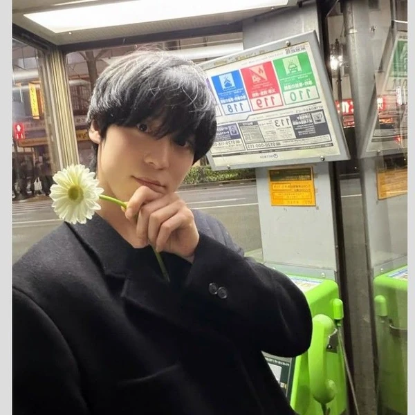 Top Photo Full of ATEEZ Love