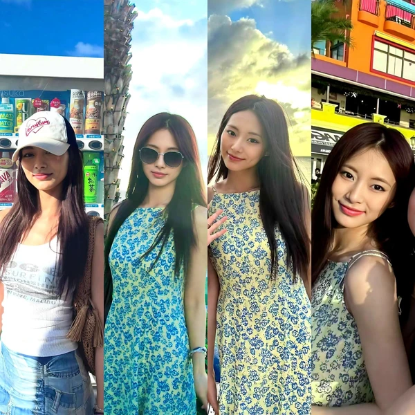 팬들이 뽑은 쯔위 (TWICE) 최고의 순간