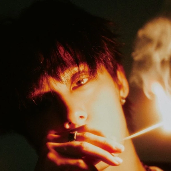 Today's Most Loved Hwanwoong (ONEUS)