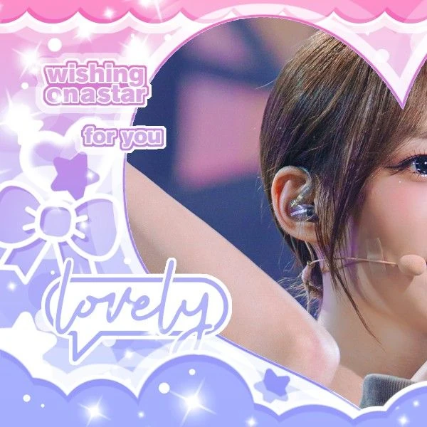 Popular profile image of Ryu Sarang (izna) selected by votes