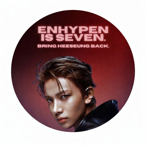 오늘 가장 사랑받은 ENHYPEN의 모습