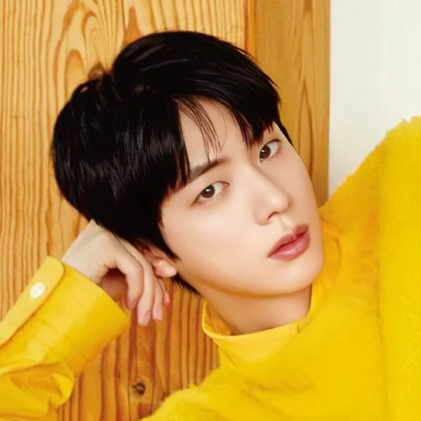 ファンが選んだジン (BTS)最高の瞬間