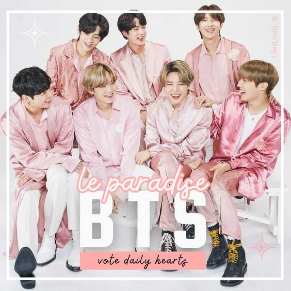 Momen Terbaik BTS Pilihan Penggemar