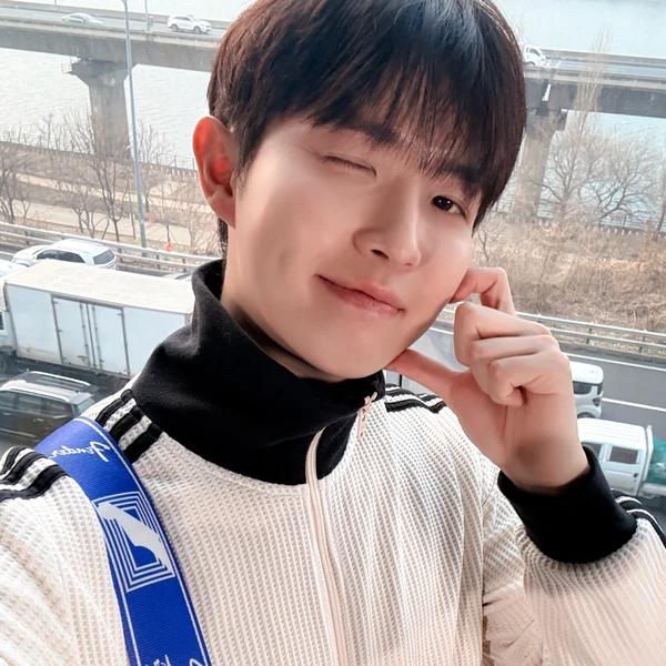 오늘 가장 사랑받은 김재환의 모습