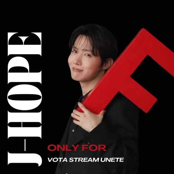 Penampilan j-hope (BTS) yang Paling Dicintai Hari Ini