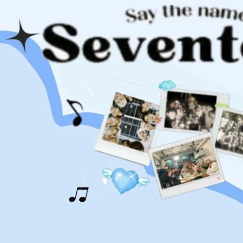 粉絲票選的SEVENTEEN最佳瞬間