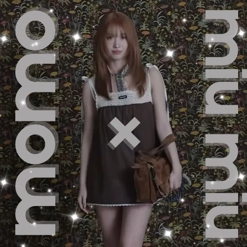 모모 (TWICE) 팬심 가득한 인기 사진