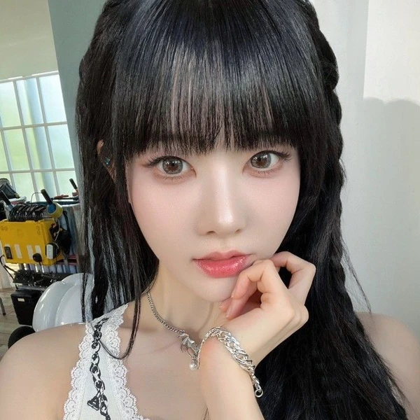 Today's Most Loved Sieun (STAYC)