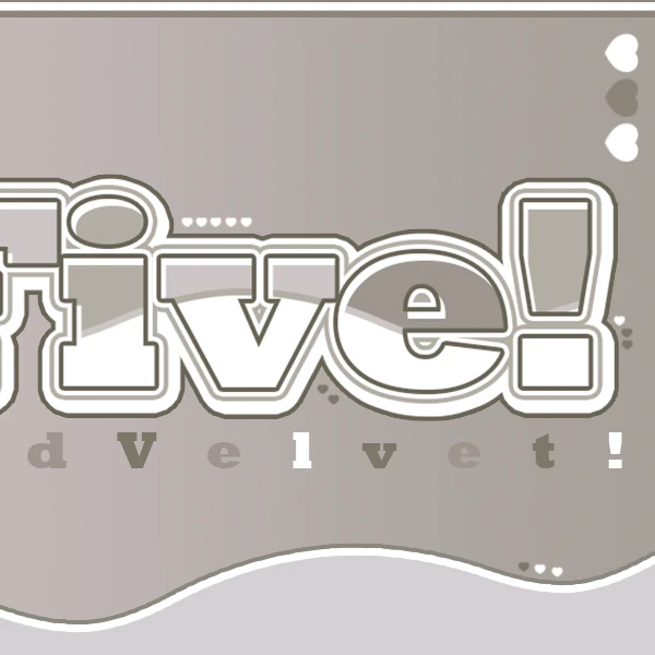 Top Photo Full of Red Velvet Love